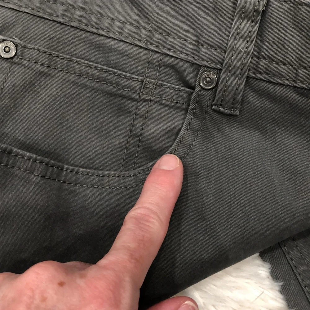 SMOG pants - Picture 7 of 11
